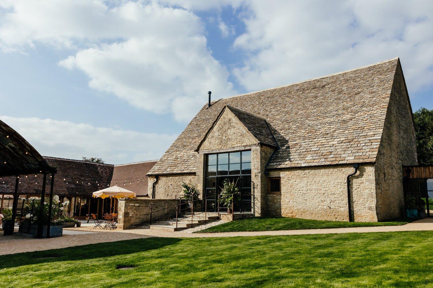 The Wedding Website of Joe Collyer and Katie Grant