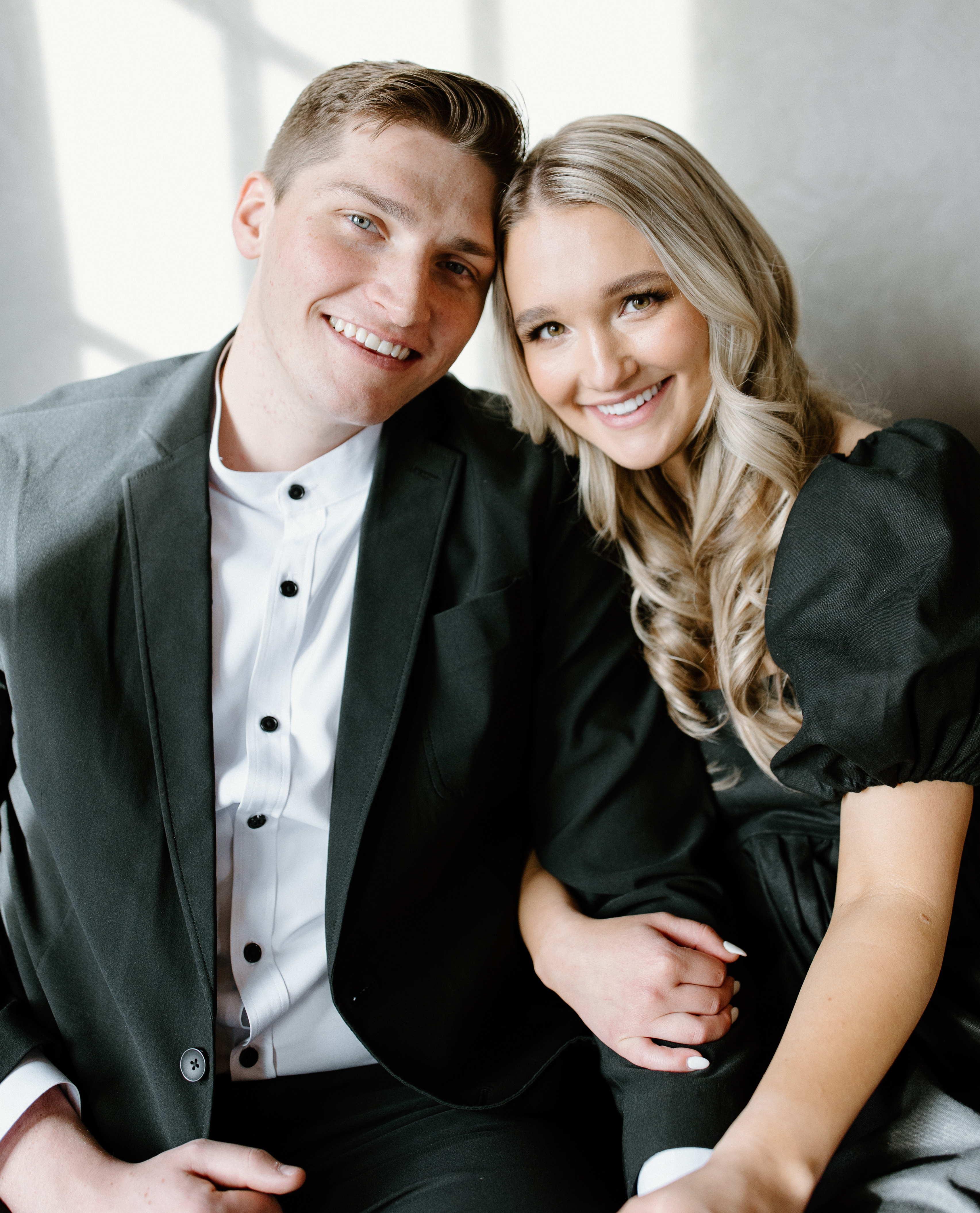 The Wedding Website of Chase Hafen and Abbie Anderson