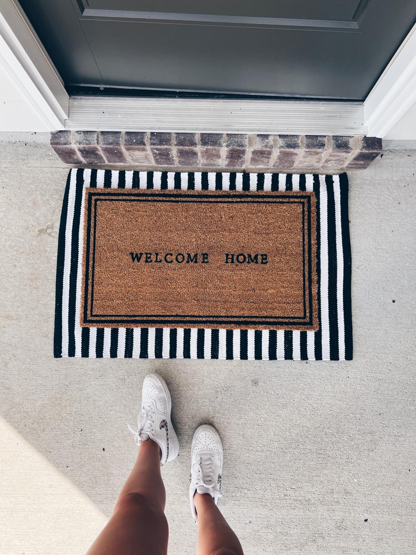 Our home together