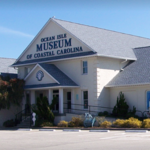 Museum of Coastal Carolina