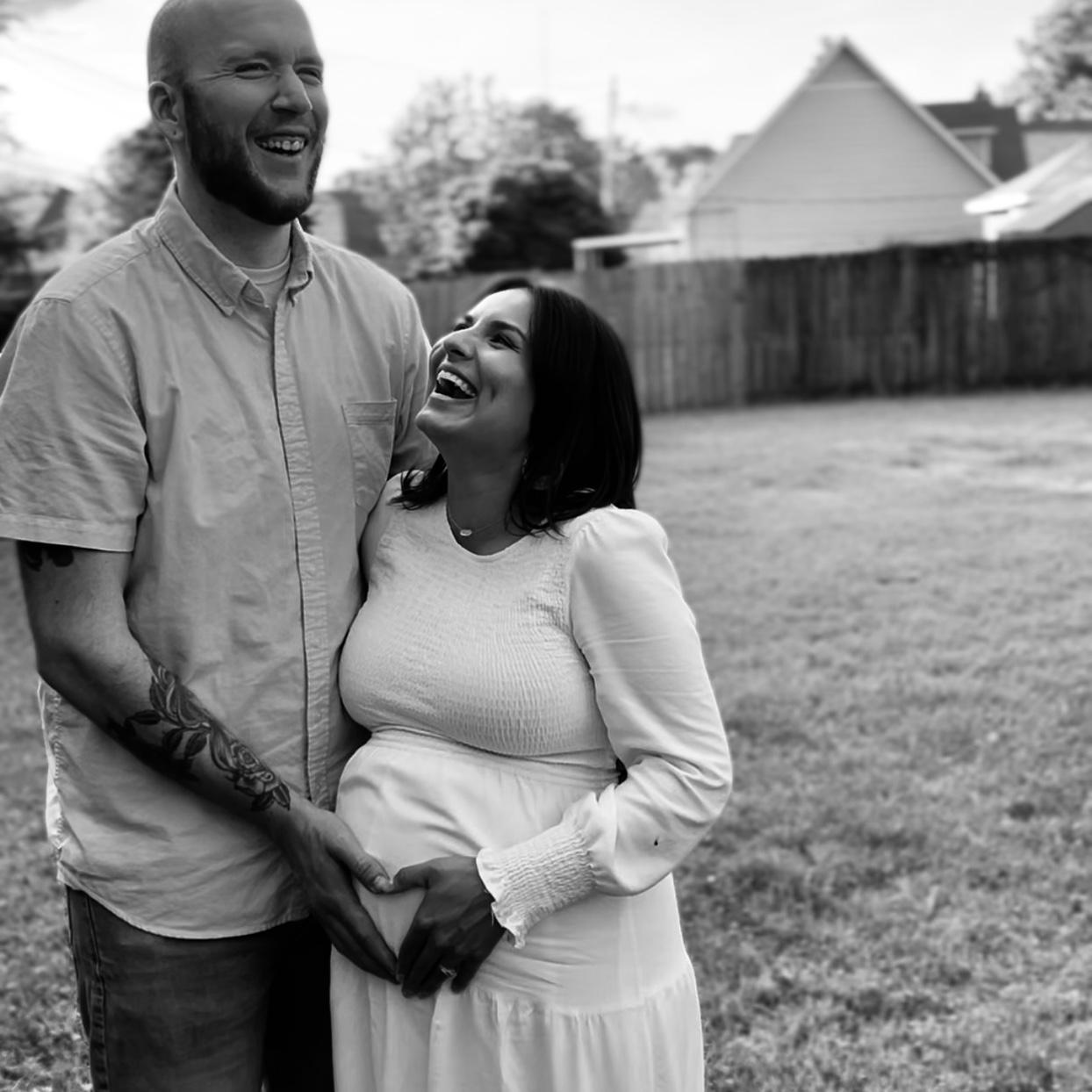 Maternity picture