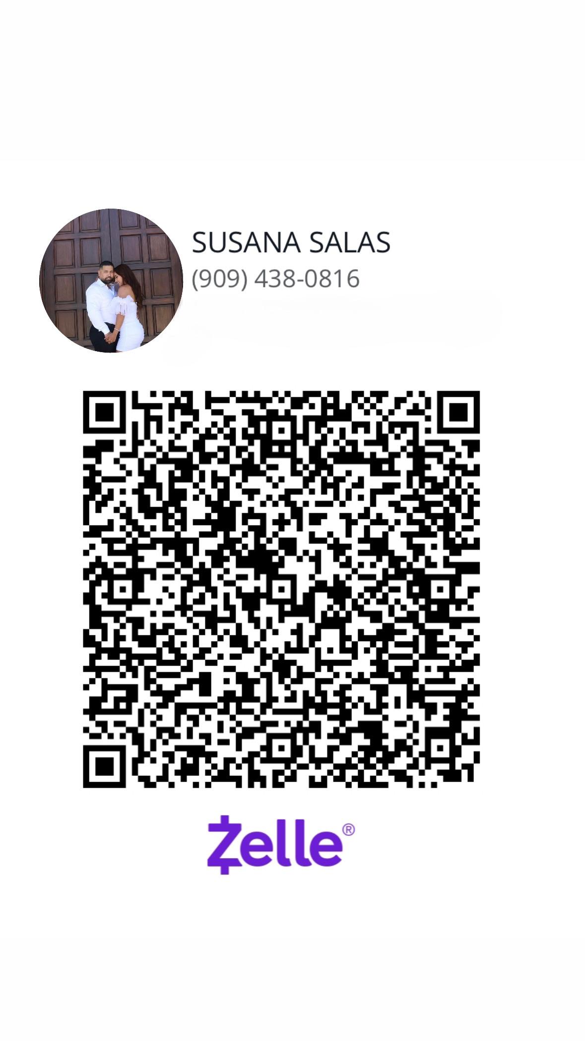 The Wedding Website of Armando Arellano and Susie Salas