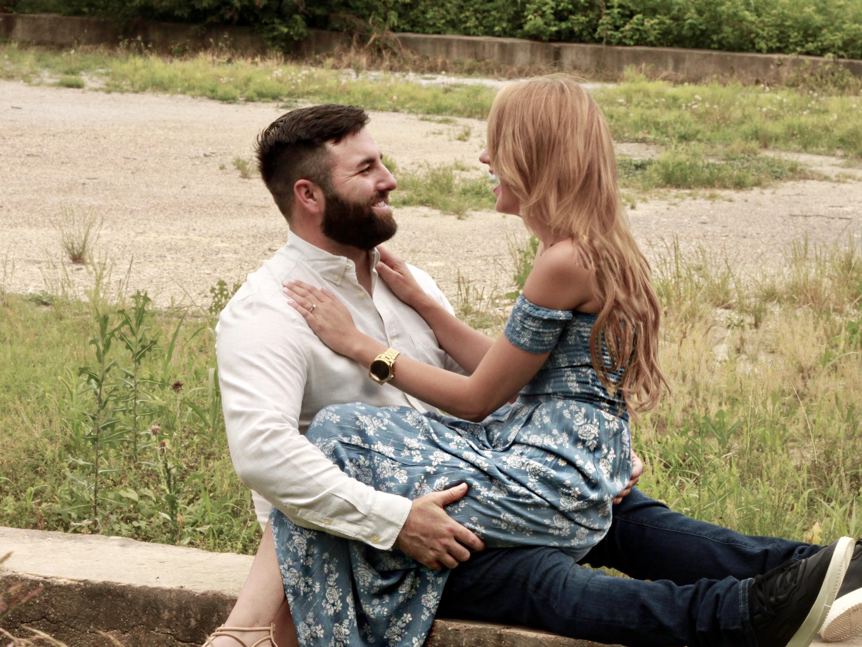 The Wedding Website of Kali Chancelor and Caleb McEachern