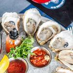 King Street Oyster Bar