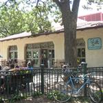 Sea Salt Eatery