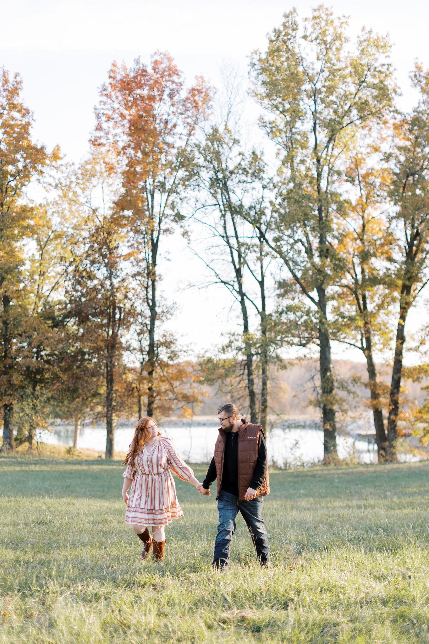 The Wedding Website of Hallie Peters and Nick Miller