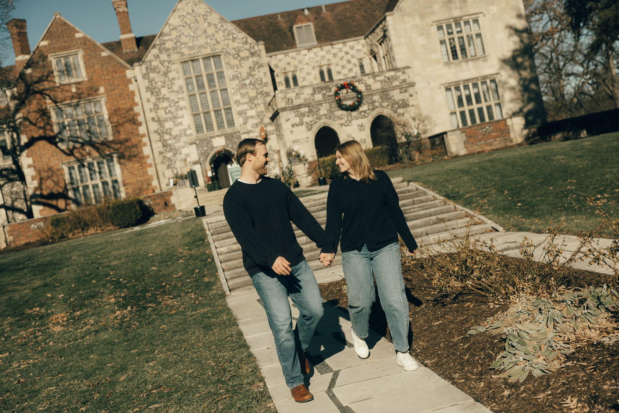 The Wedding Website of Madeline Heaton and Dylan Holst