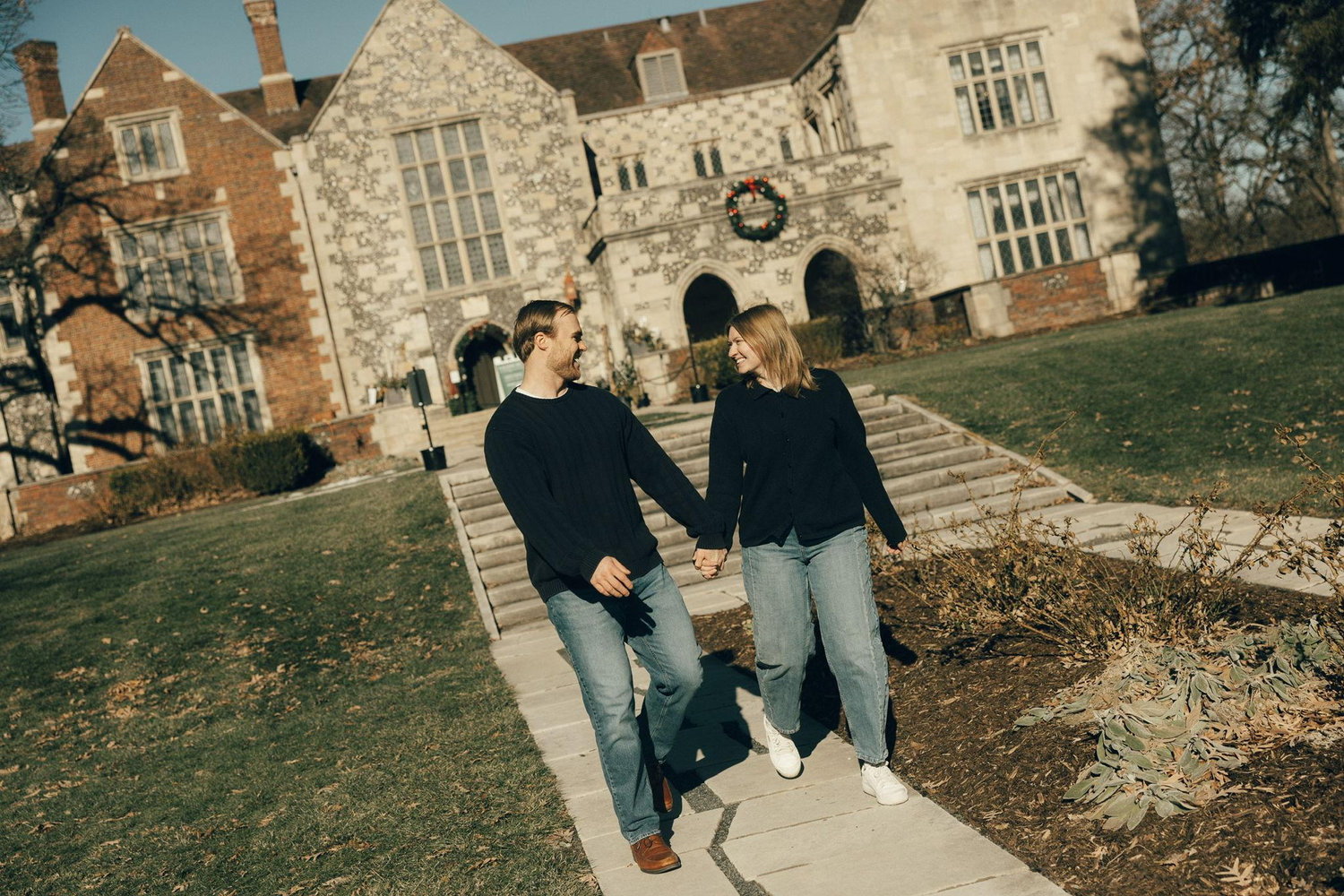 The Wedding Website of Madeline Heaton and Dylan Holst