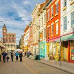 Over-The-Rhine, Findlay Market