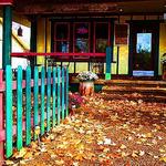 Leaves 'n Beans Coffee & Other Peoria Heights Shops