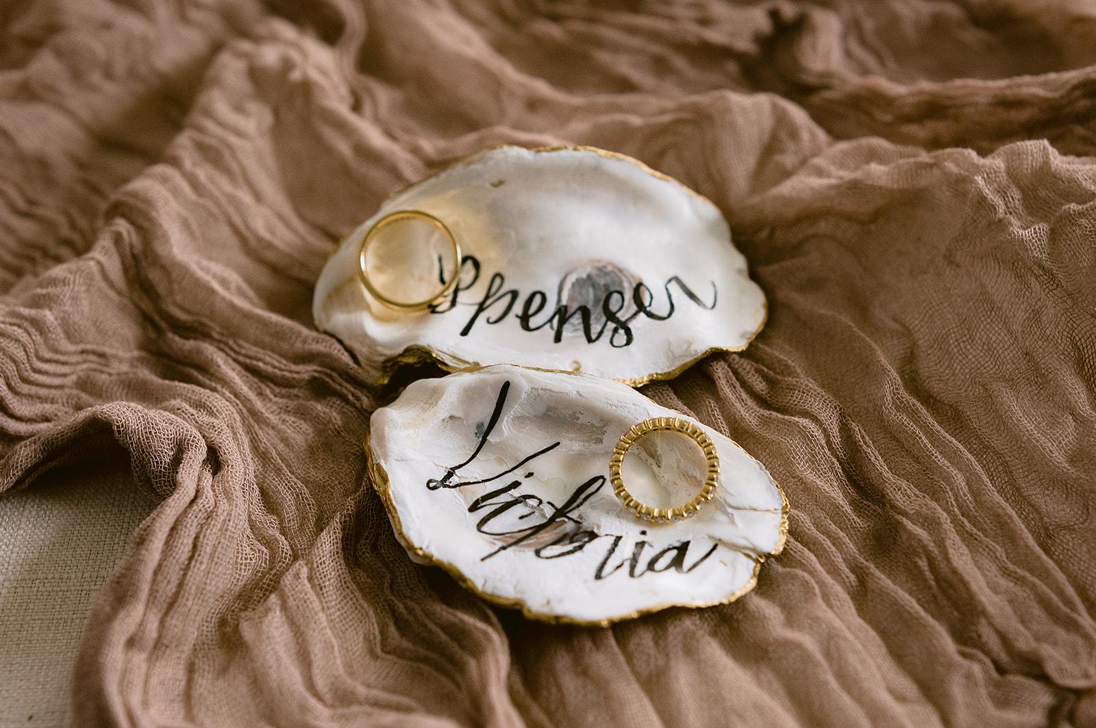 The Wedding Website of Victoria Grace and Spenser Paul