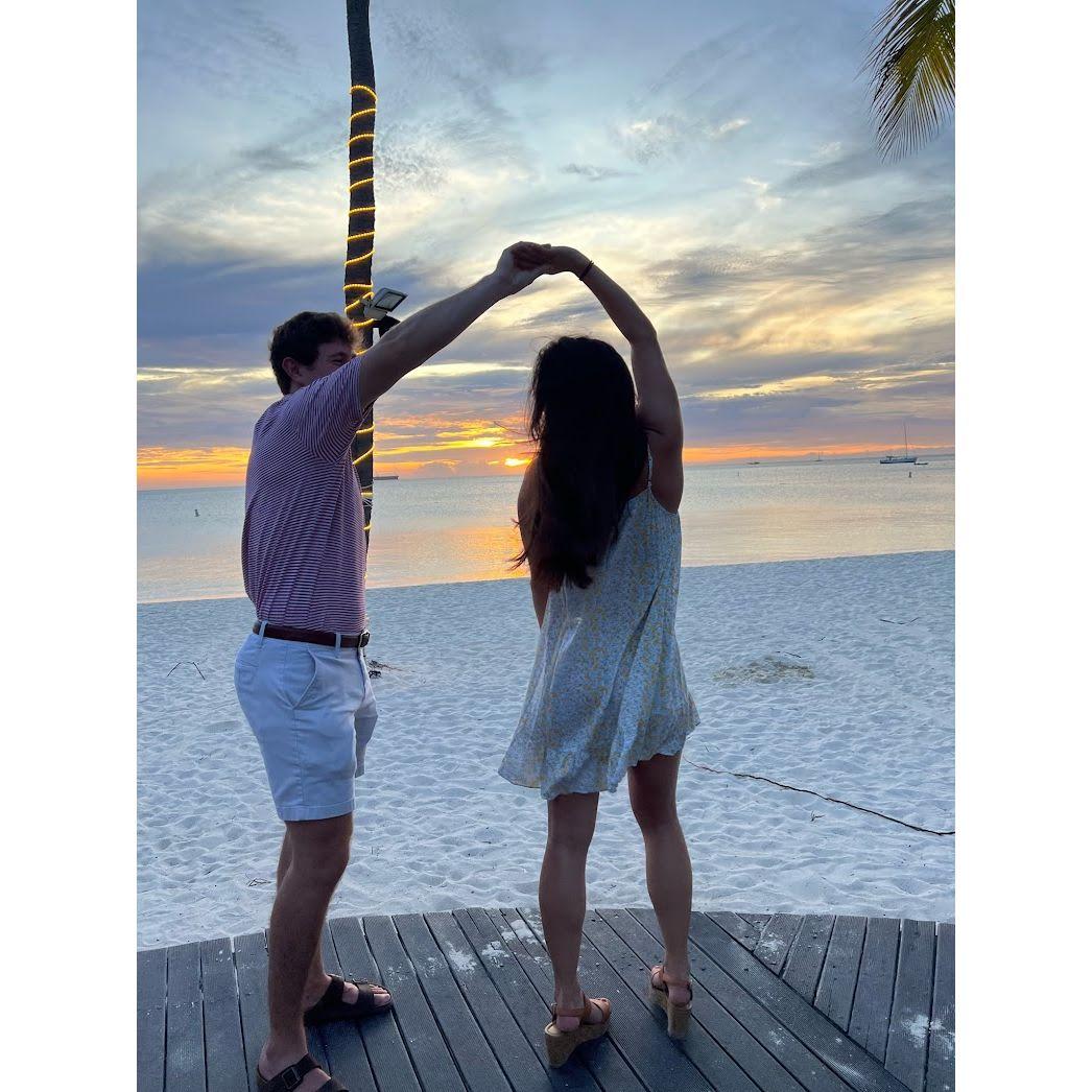 Aruba