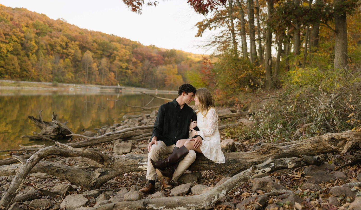 The Wedding Website of Madelyn Chupp and Clay Long