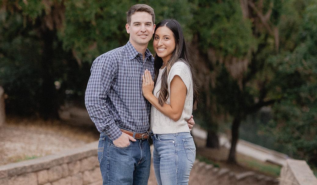 The Wedding Website of Stephanie Gutierrez and Hayden Gutierrez