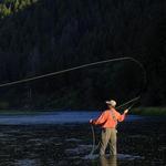 Bucking Rainbow Outfitters (Fly Fishing)