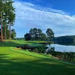 Cobblestone Park Golf Club