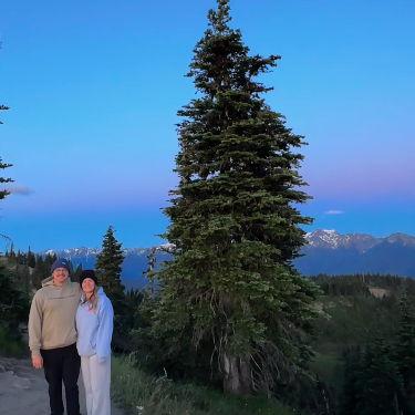 Hurricane Ridge, Olympic National Park
