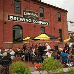 Lancaster Brewing Company