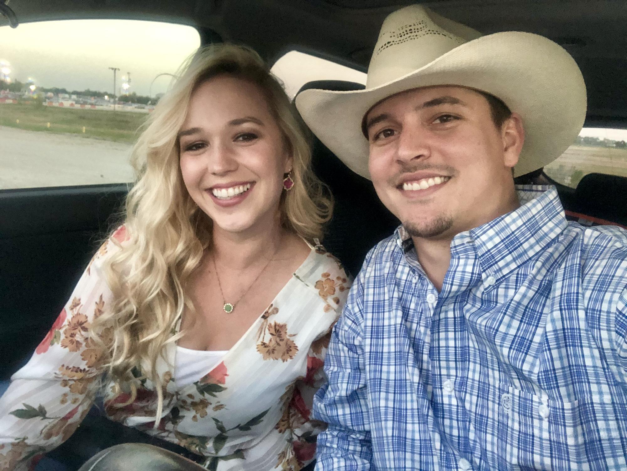 Rodeo Austin!