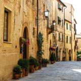 Pienza