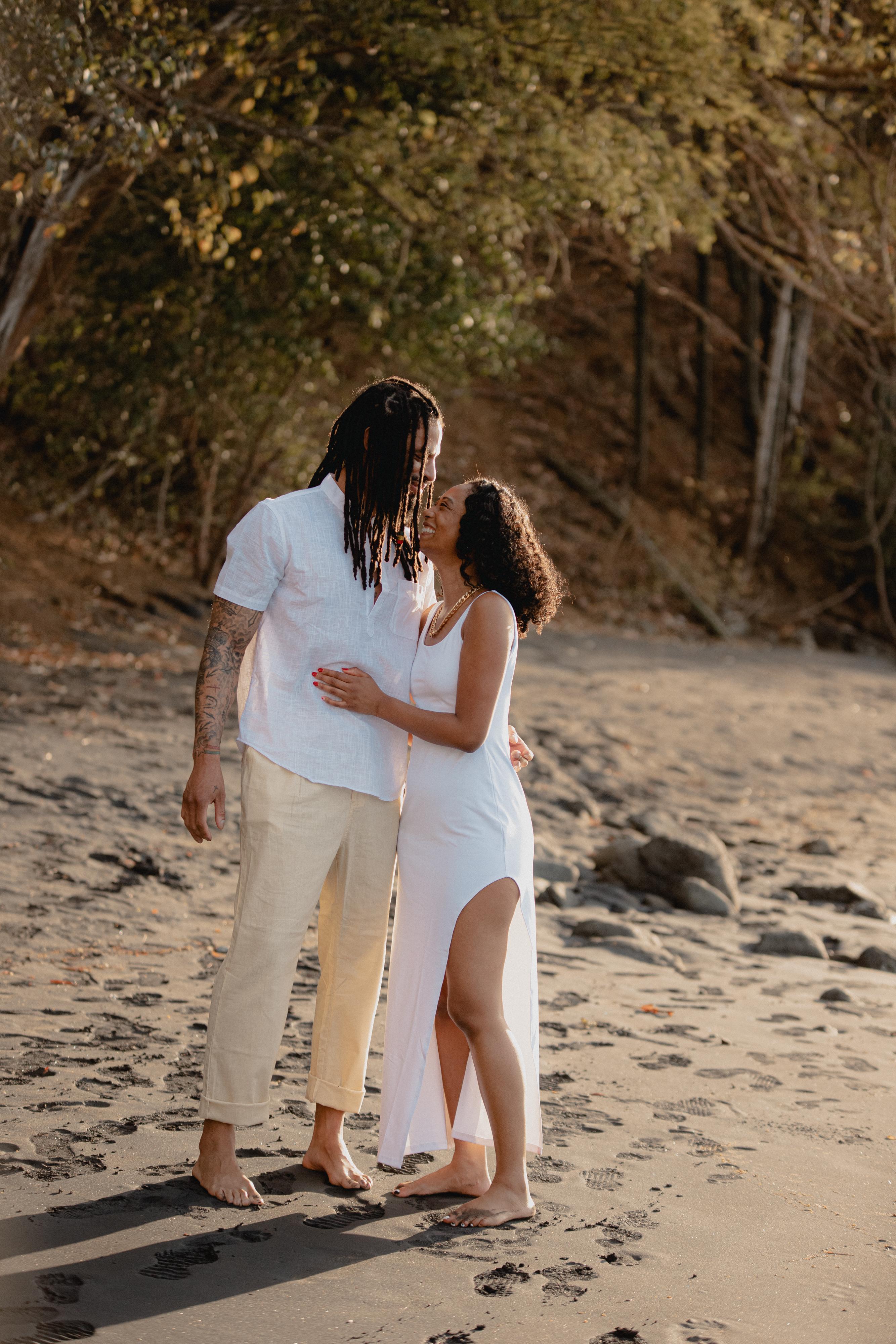 The Wedding Website of Leota Howell and Vincent Murray