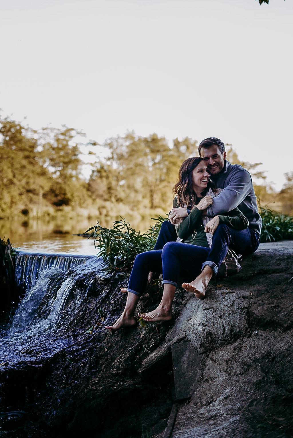 The Wedding Website of Hannah Davies and RJ Byrnes