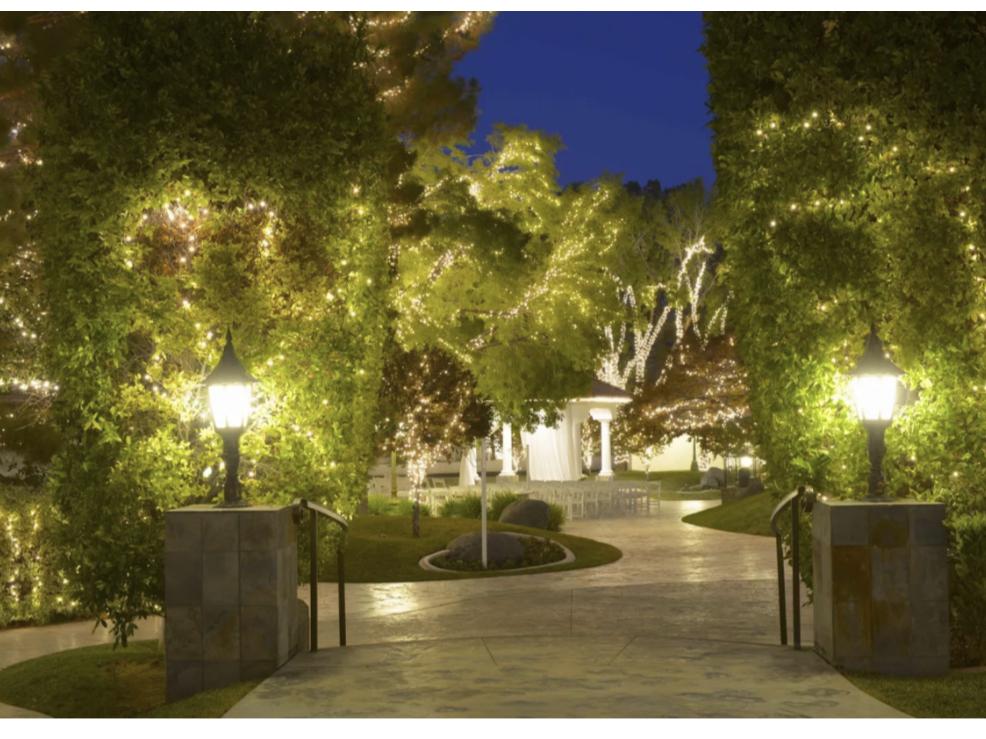 The Wedding Website of Desire Leon and Tony Jakes