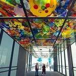 Tacoma Glass Museum