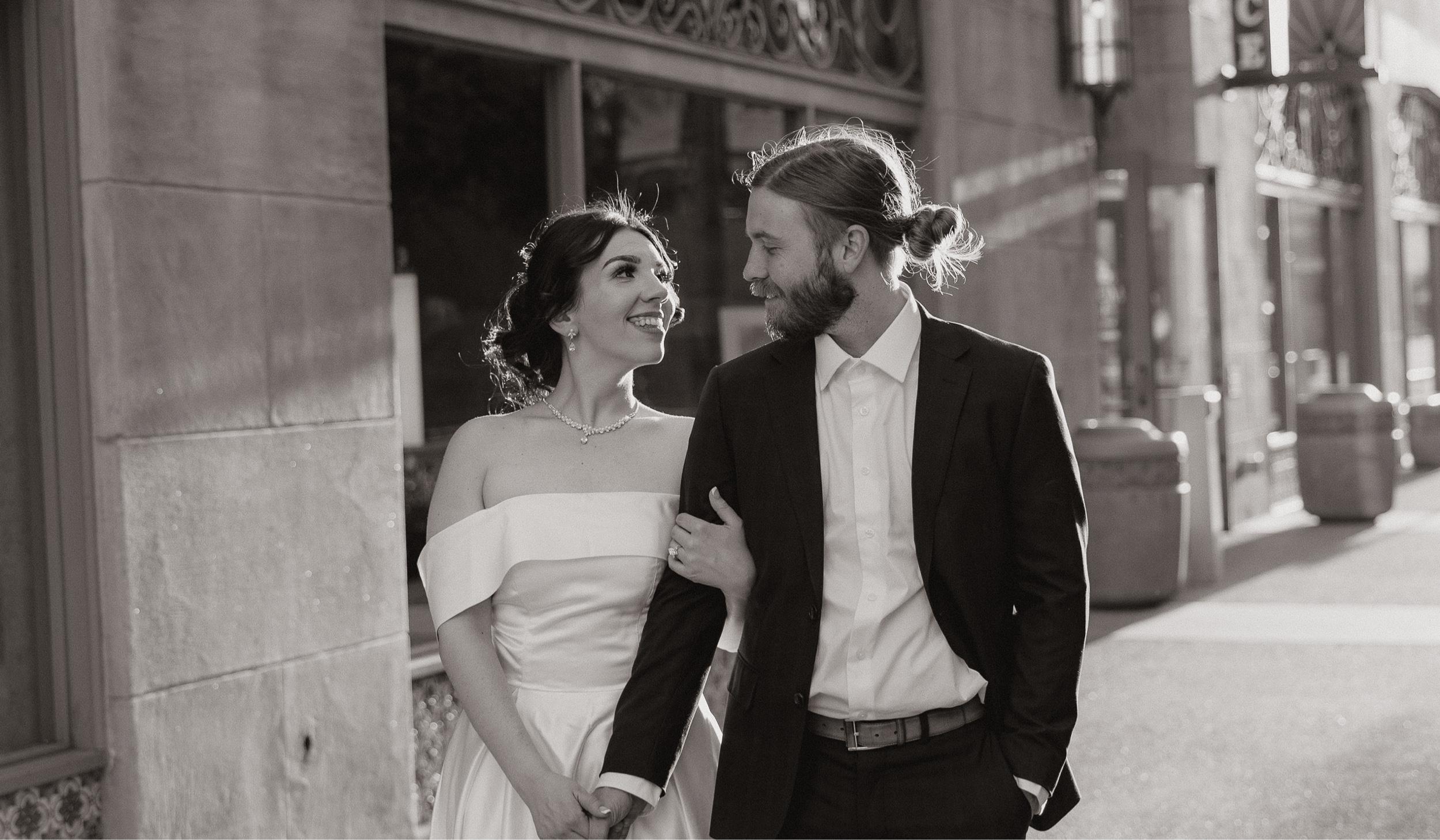 The Wedding Website of Rylee Nicole and Adam Bei