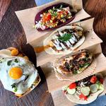 Velvet Taco