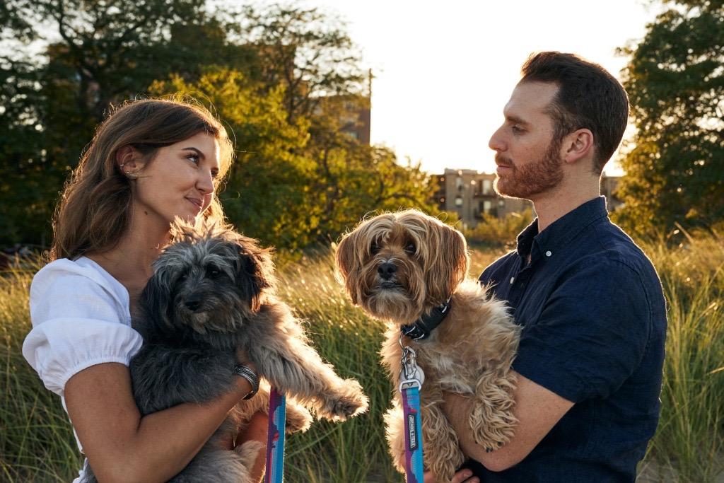 The Wedding Website of Abby Frankovich and Lucas Armor