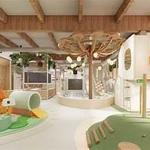 Kids & Coffee (Reservation Only indoor playground and cafe)