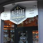 Retreat Gastropub