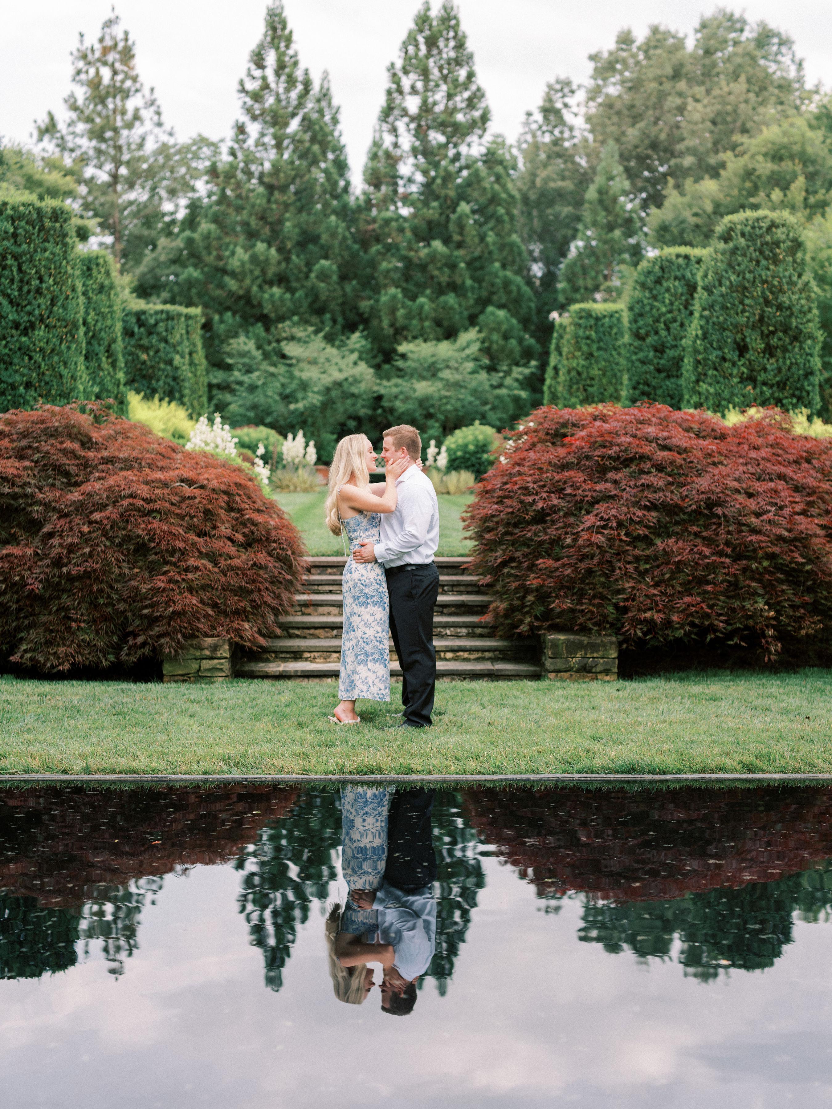 The Wedding Website of Tate Moore and Jordan Divine