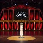 Grand Ole Opry