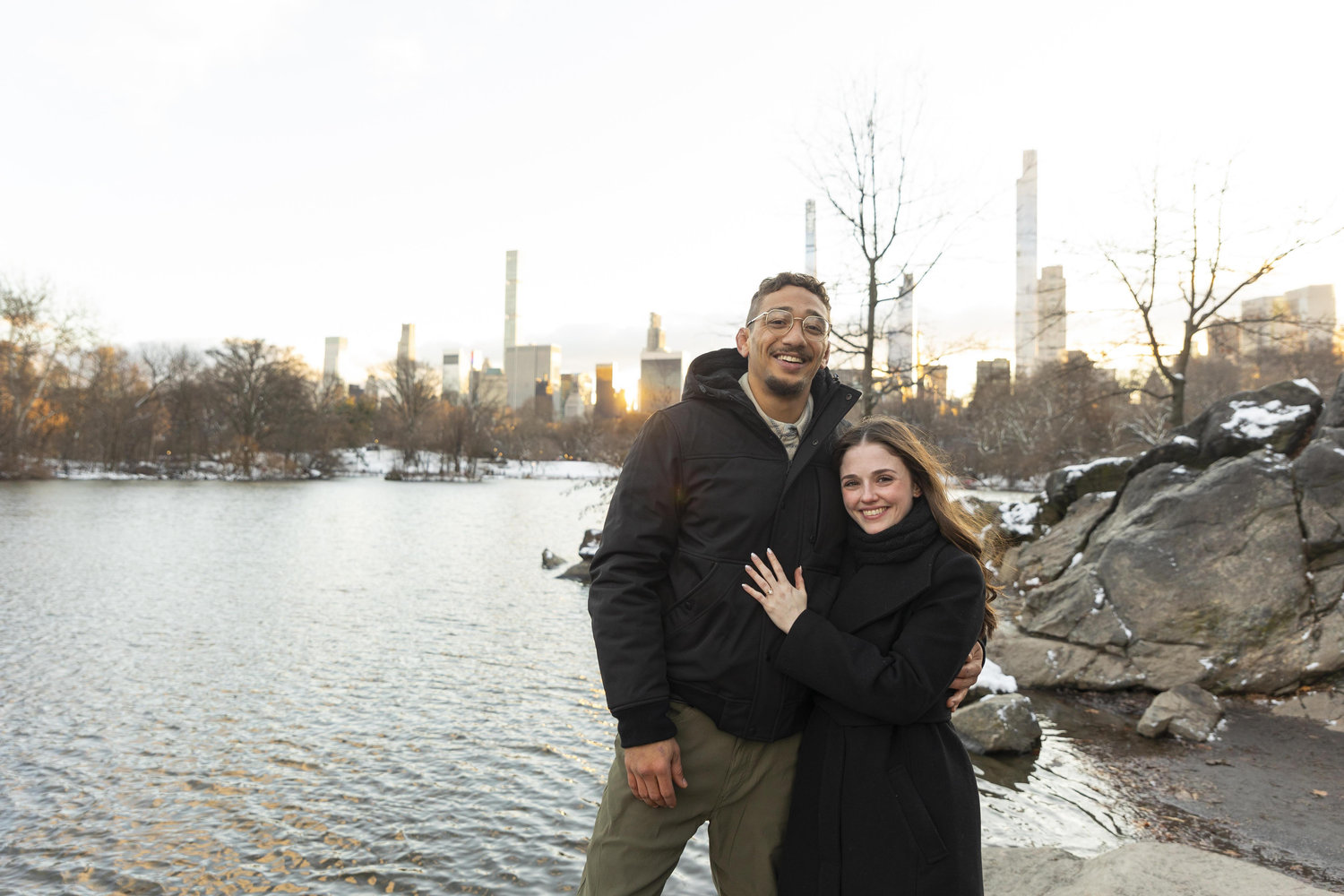 The Wedding Website of Katie Jones and Zach Walker