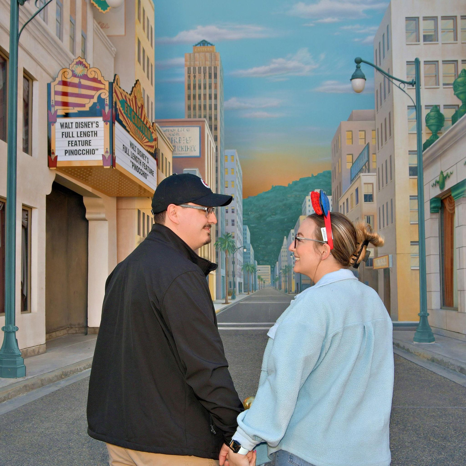 Disney California Adventure 2024