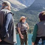 Ranger-led Activities