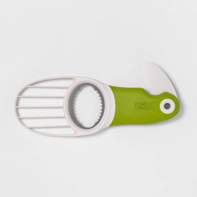 Joseph Joseph GoAvocado 3-in-1 Avocado Tool Green