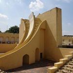 Jantar Mantar - Jaipur