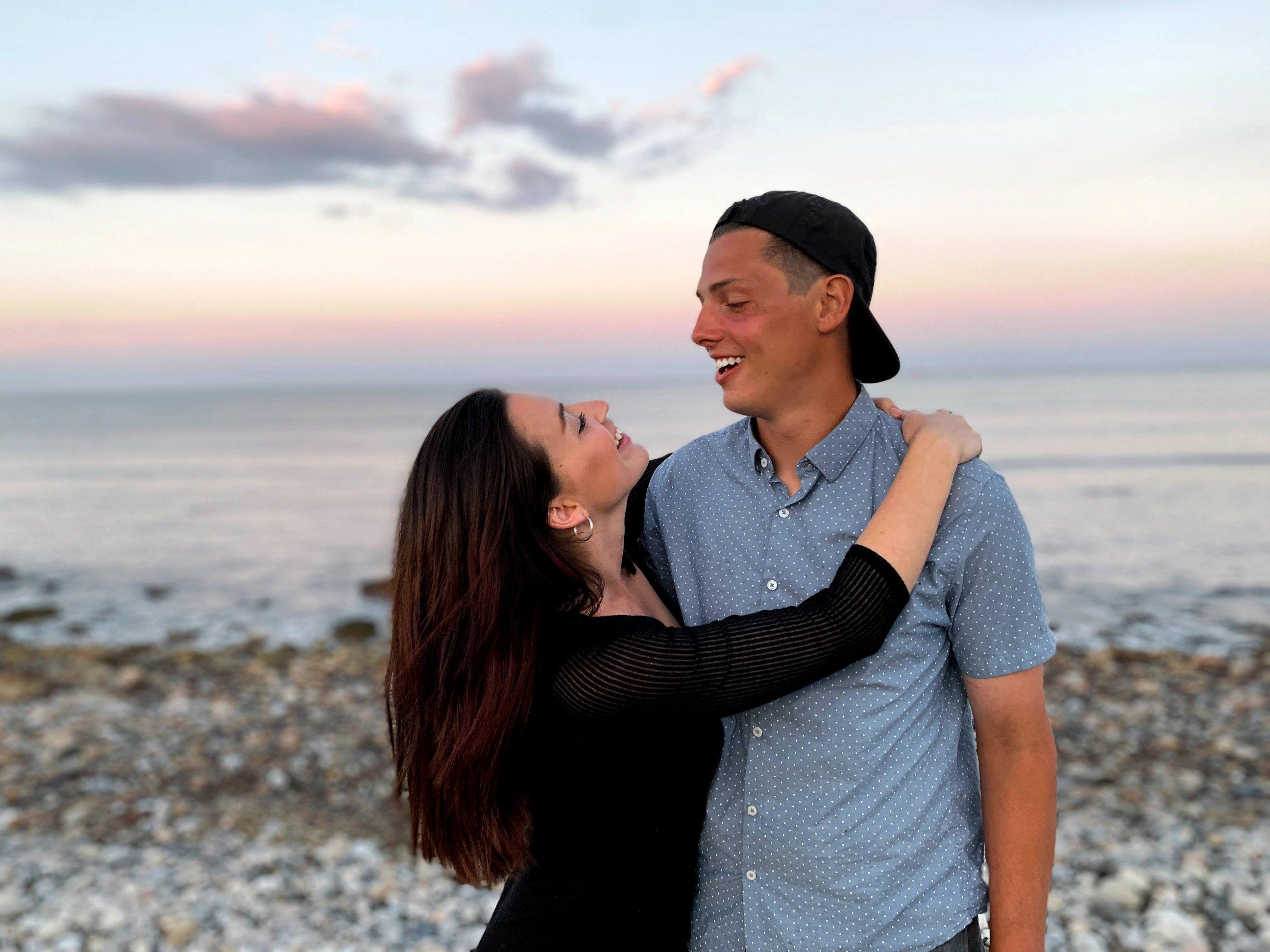The Wedding Website of Mikayla Swenson and Duke Julian