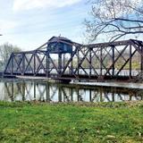 Newberry Walking Trail