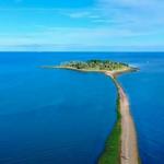 Silver Sands State Park