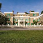 Home of Franklin D. Roosevelt National Historic Site