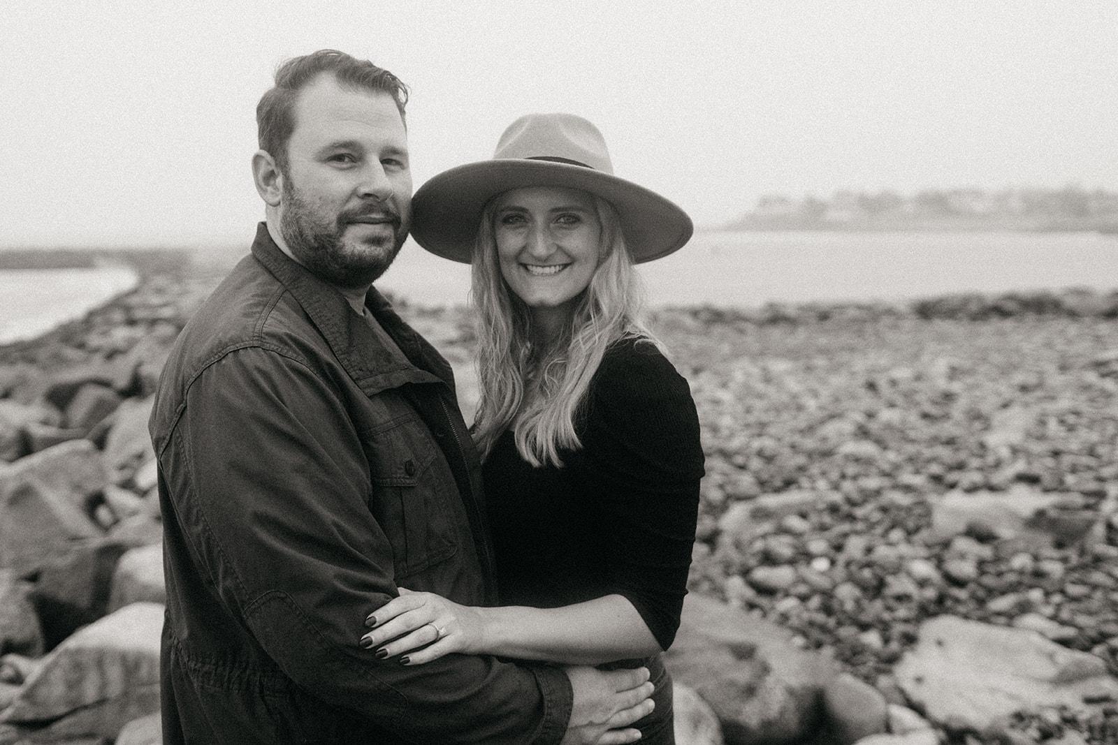 The Wedding Website of Ashley Alman and Christian Comeau