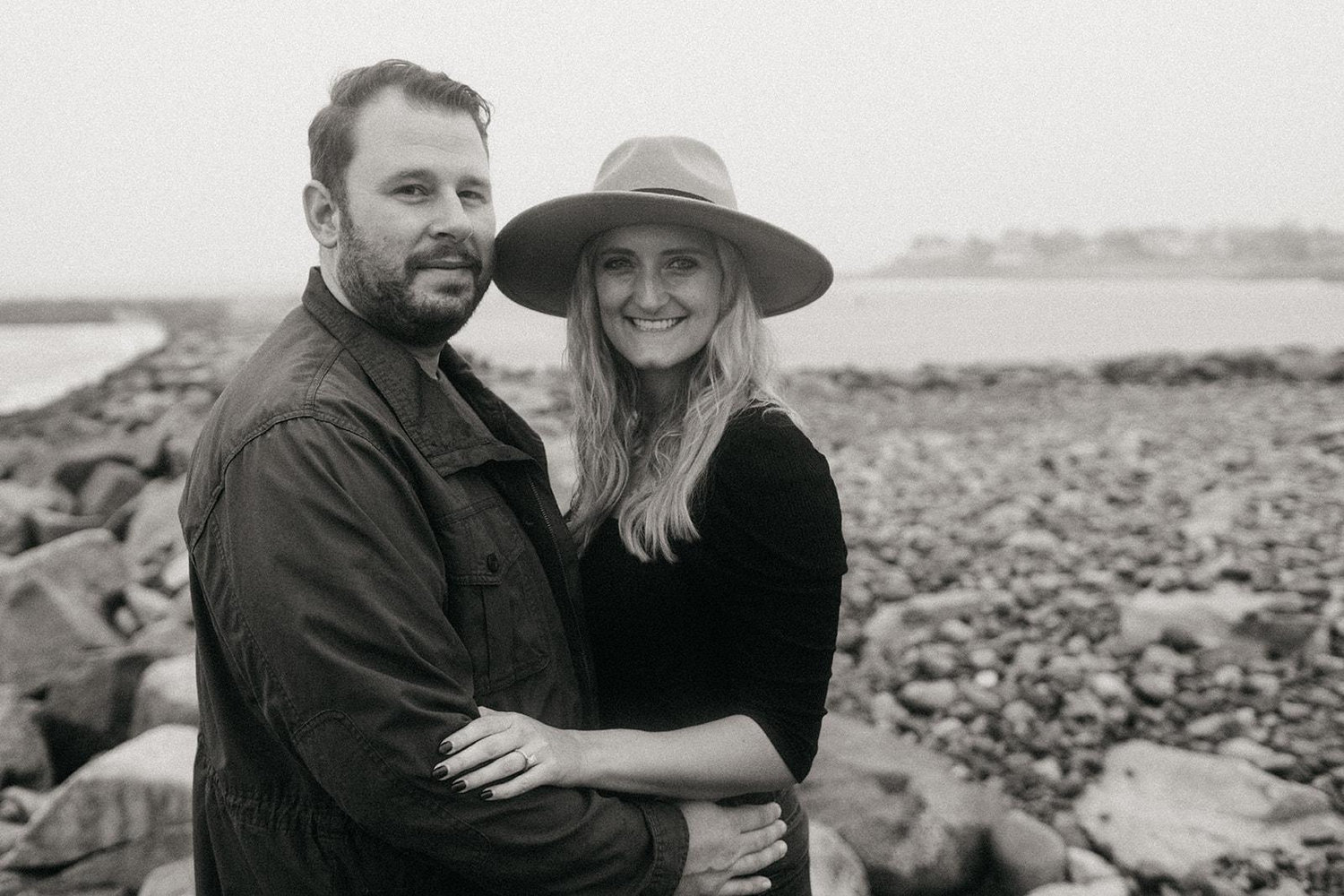 The Wedding Website of Ashley Alman and Christian Comeau