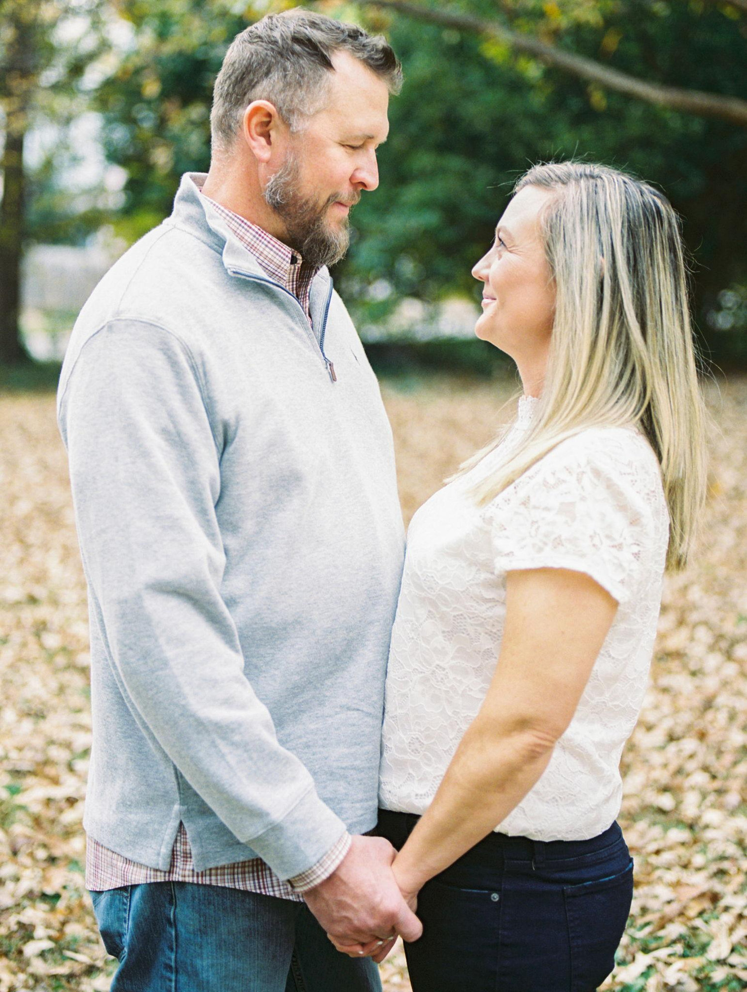 The Wedding Website of Nicki Harp and Justin Vance