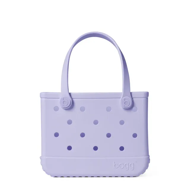 Bogg Bag Bitty Bogg Tote Bag - Salt Water Taffy