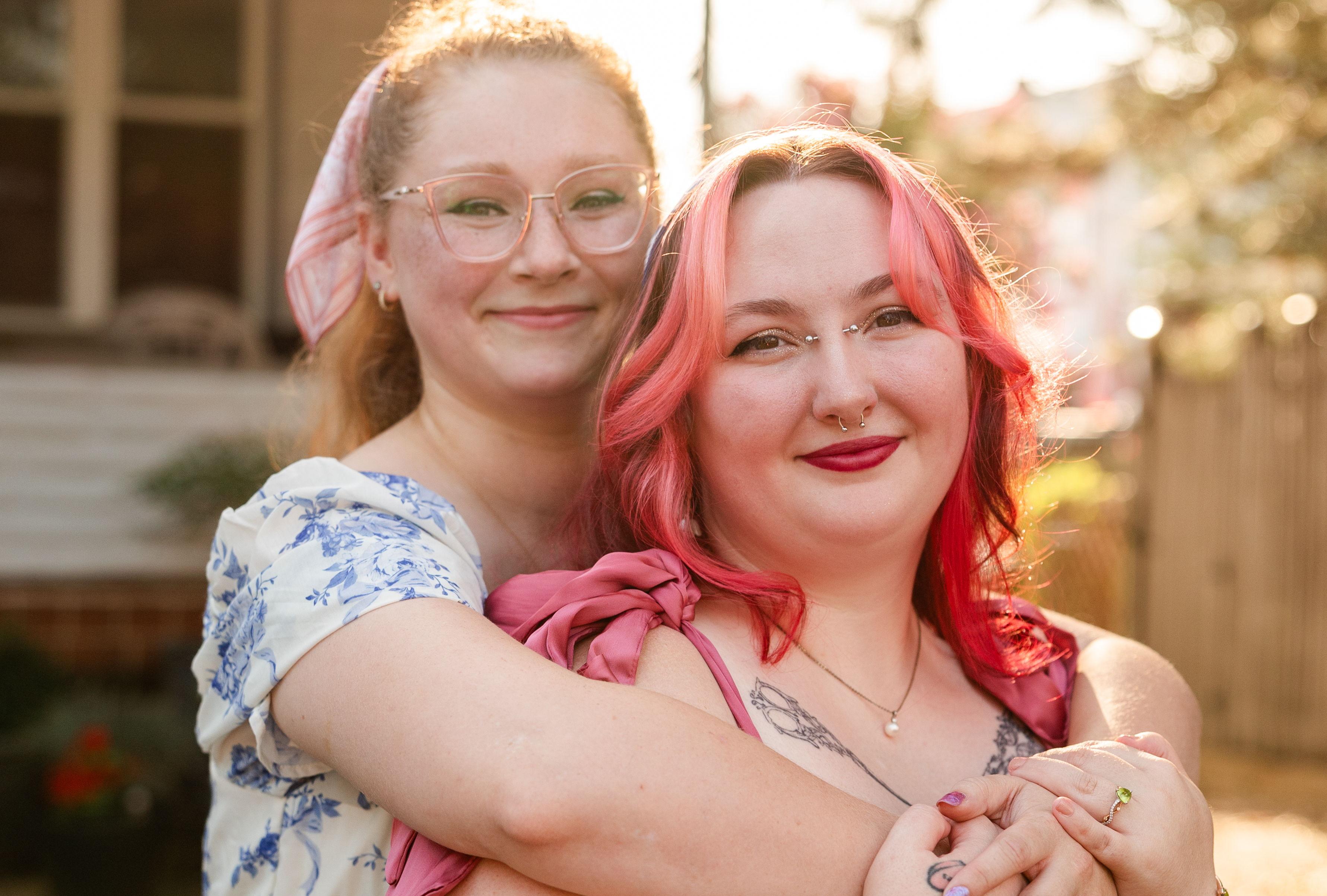 The Wedding Website of Marley Bechtel and Alexandra Bechtel