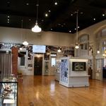Collin County History Museum